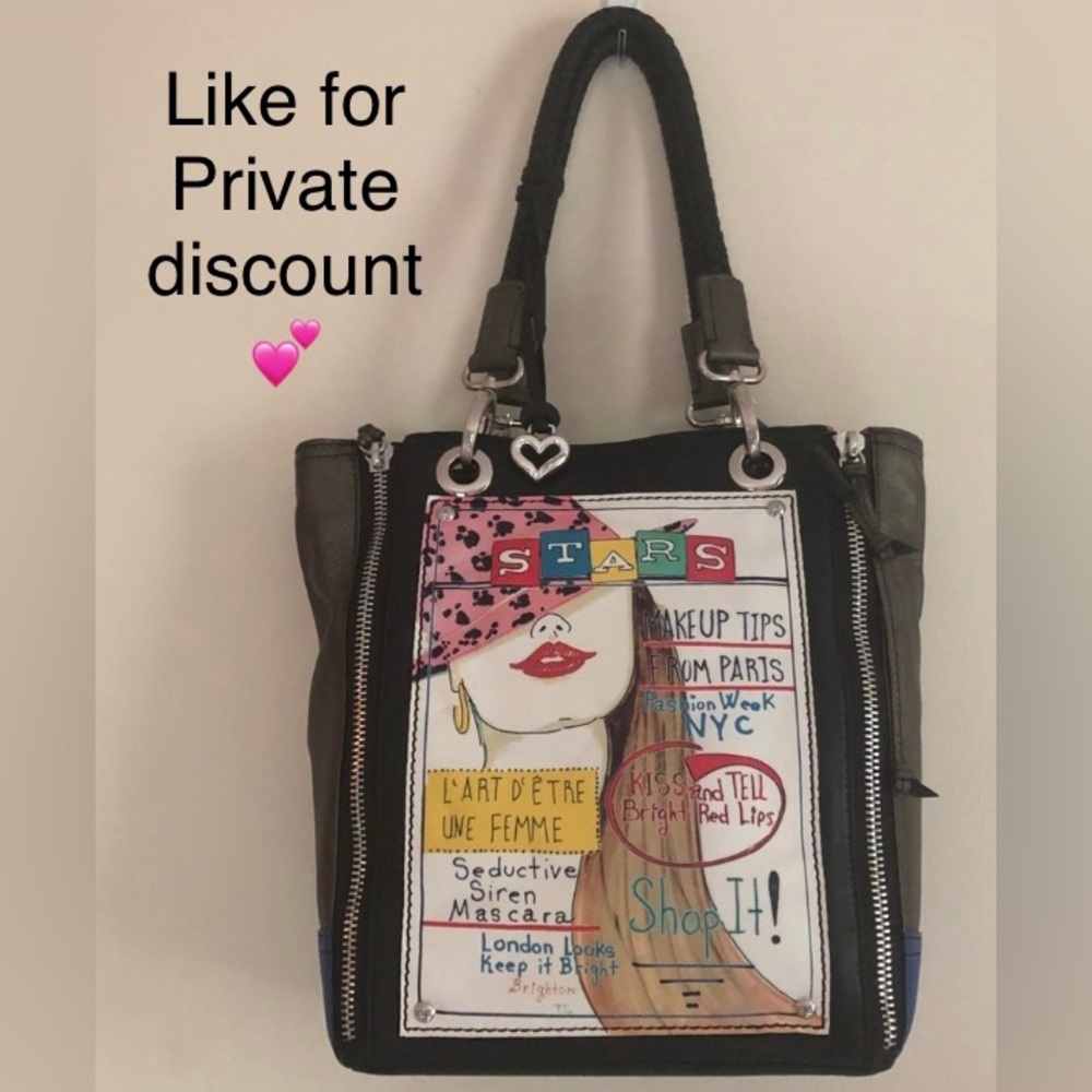 Brighton Stars MLT Collectible